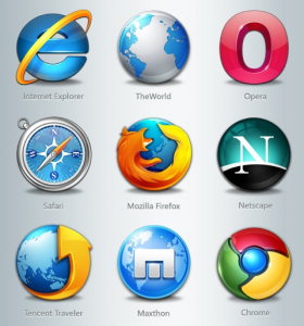 browsers