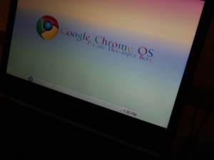 google-chrome-os