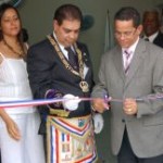 Indotel inaugura dos nuevos CCI en Ciudad Nueva