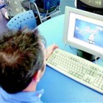 El acceso a internet es cada vez más frecuente en el país