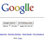 Google celebra su undécimo aniversario