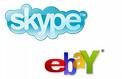 Skype e eBay