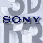 Sony 3D