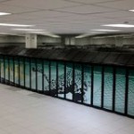 superordenador jaguar