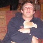 Mark Zuckerberg - ceo facebook