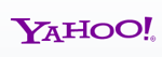 Yahoo! se anuncia a toda página
