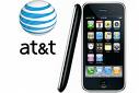 at&T y iphone