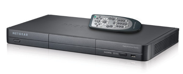 Routers DSL con 3G, streamers Full HD