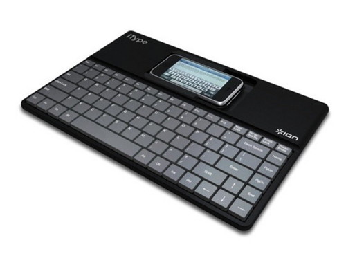 Teclado QWERTY
