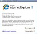 internet explorer