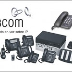 Telefonía IP de 3Com 