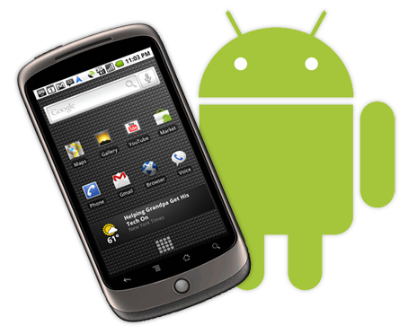 Schmidt: “350.000 dispositivos Android son activados cada día”