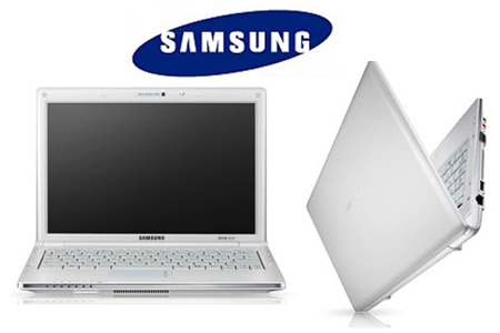 Samsung dejará de producir netbooks en el 2012, su meta para el ...