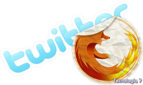 Firefox ahora permite buscar Trending Topics y Hashtags en Twitter