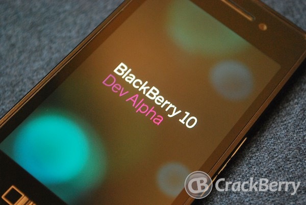 #BlackBerry10 ¿La última oportunidad de RIM?