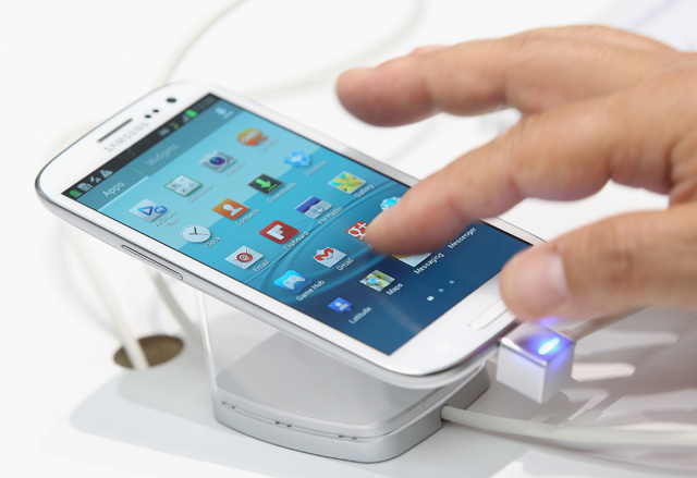 Samsung gana a Apple en lealtad de sus usuarios