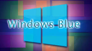 Qué es Windows Blue