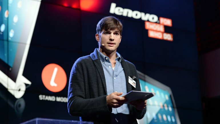 stevejobs lenovo