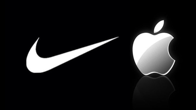 Nike y Apple se alían para crear nuevos wearables