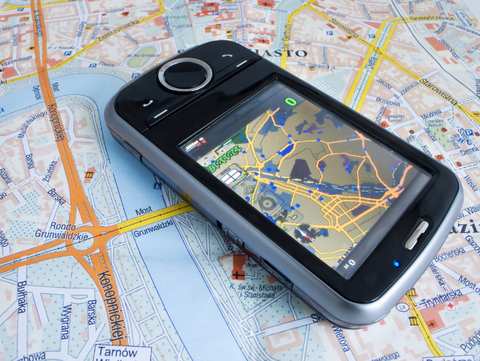4 Formas de Rastrear por GPS um Telefone Celular