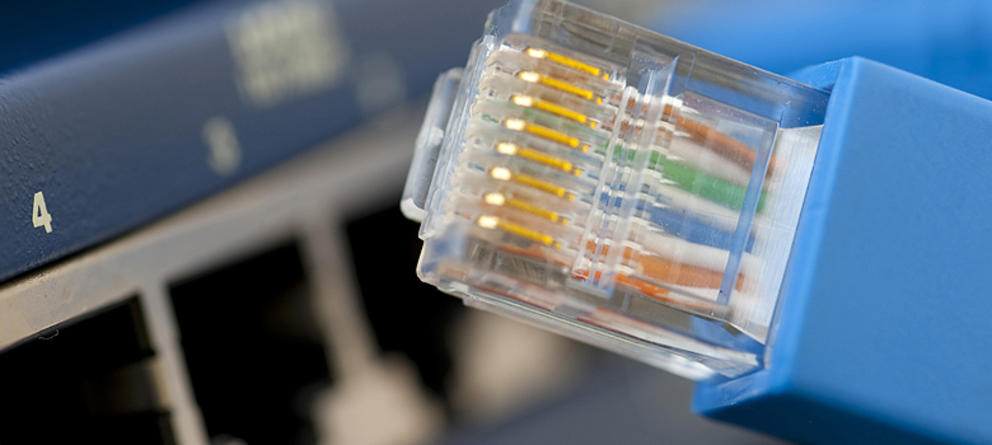 internet lento internacional