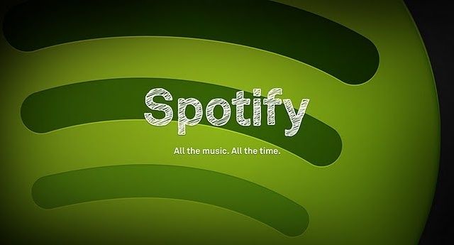 music-spotify