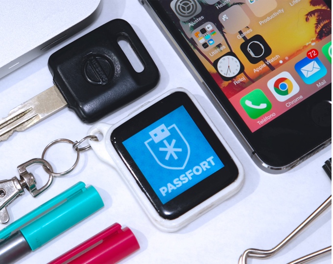 PASSFORT PROYECTO DOMINICANO