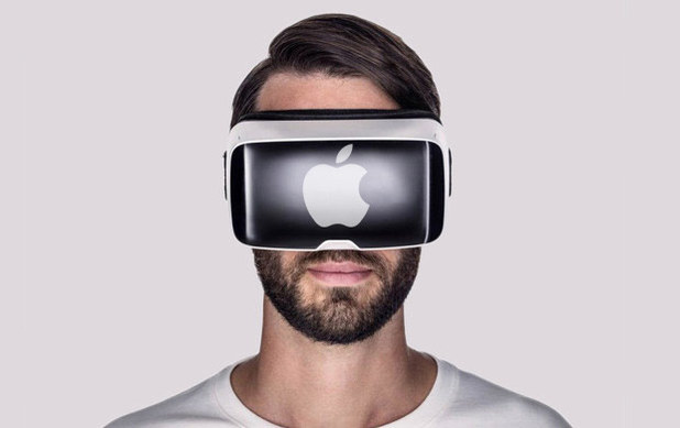 Apple también estaría desarrollando sus gafas de realidad virtual