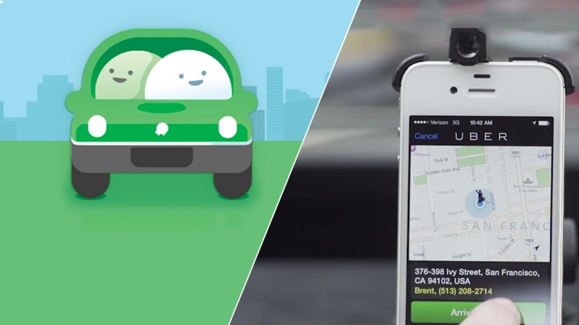 Waze y Google buscan una manera de viajar más verde