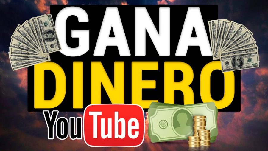 Como Ganar Dinero Viendo Videos En Youtube